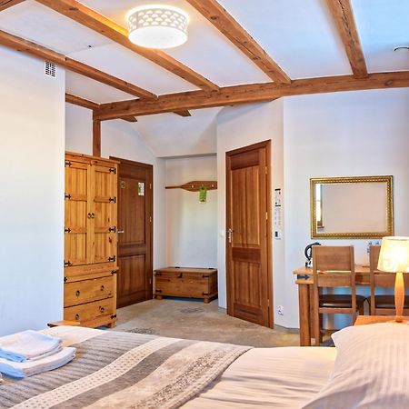 Hotel Joseph Conrad Spa & Wellness Pisz Bagian luar foto