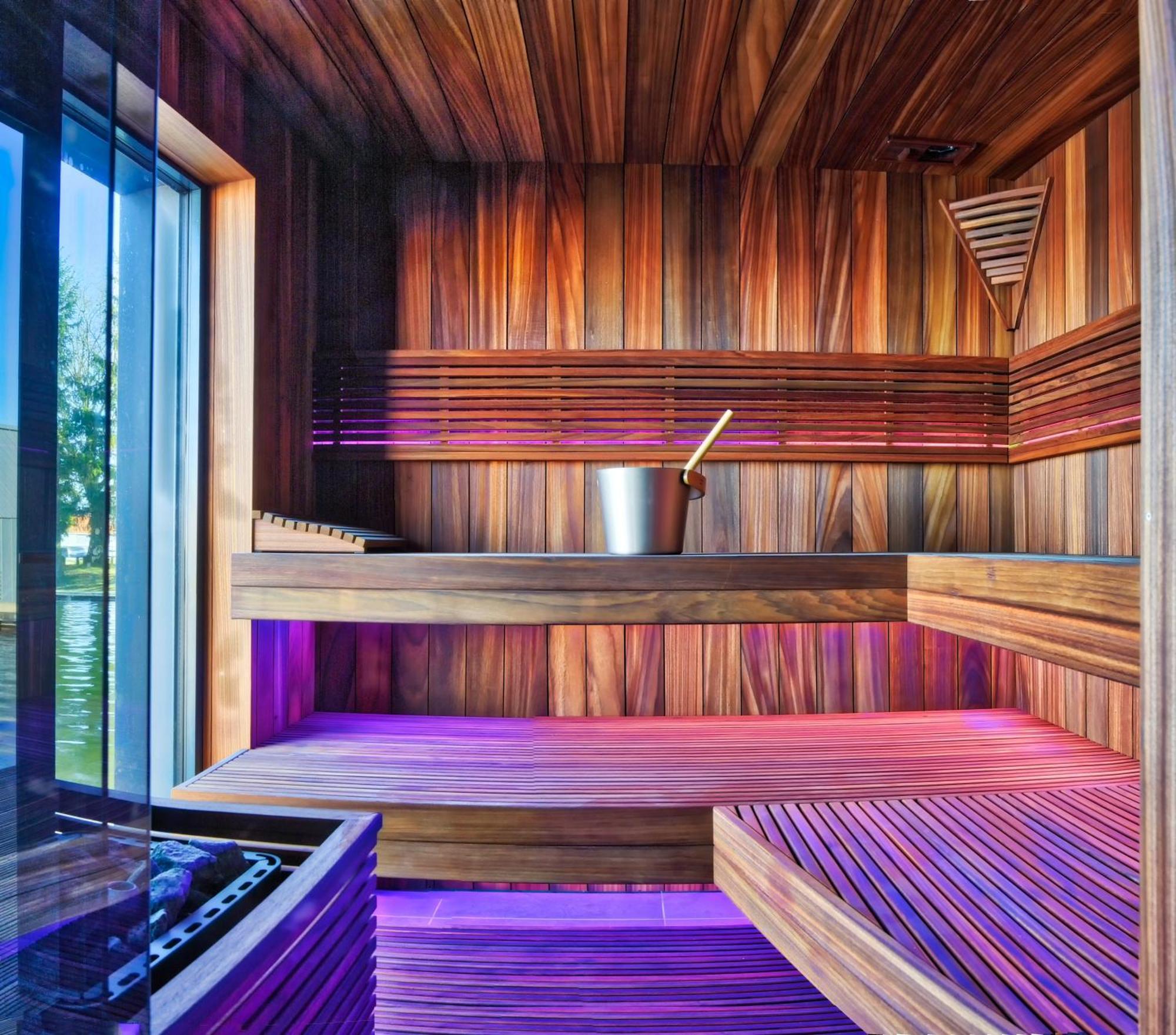 Hotel Joseph Conrad Spa & Wellness Pisz Bagian luar foto