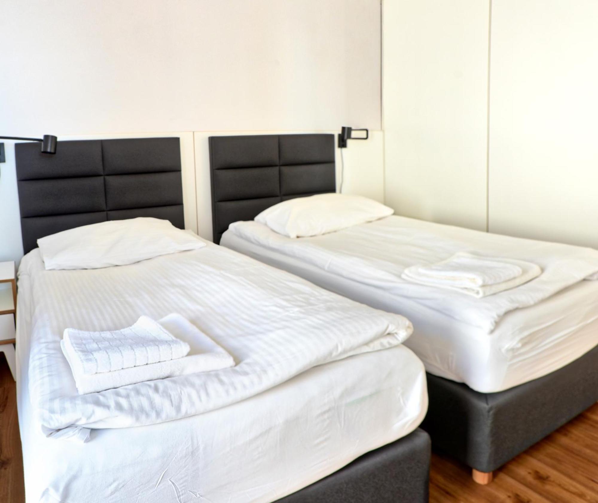 Hotel Joseph Conrad Spa & Wellness Pisz Ruang foto
