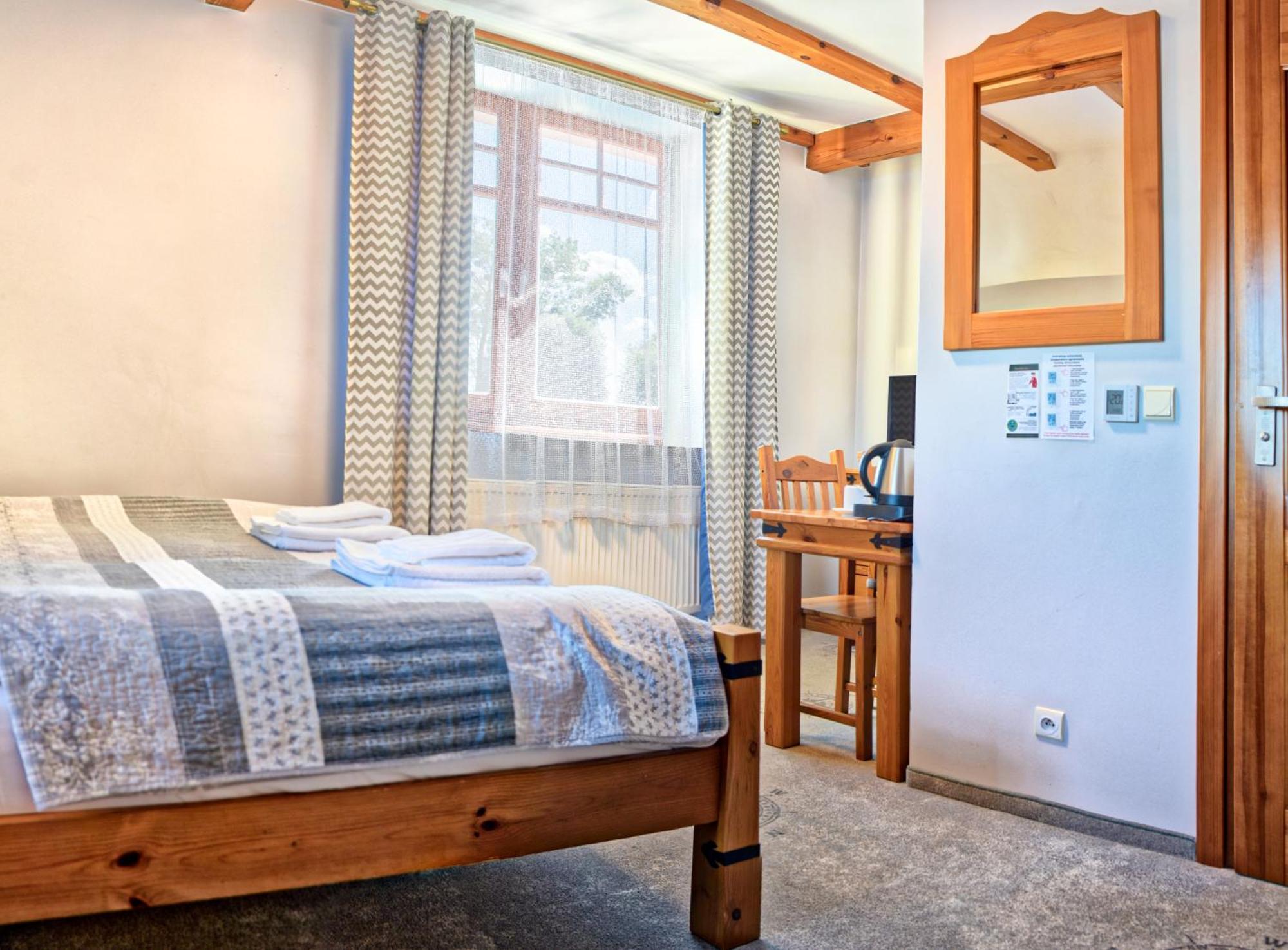 Hotel Joseph Conrad Spa & Wellness Pisz Bagian luar foto