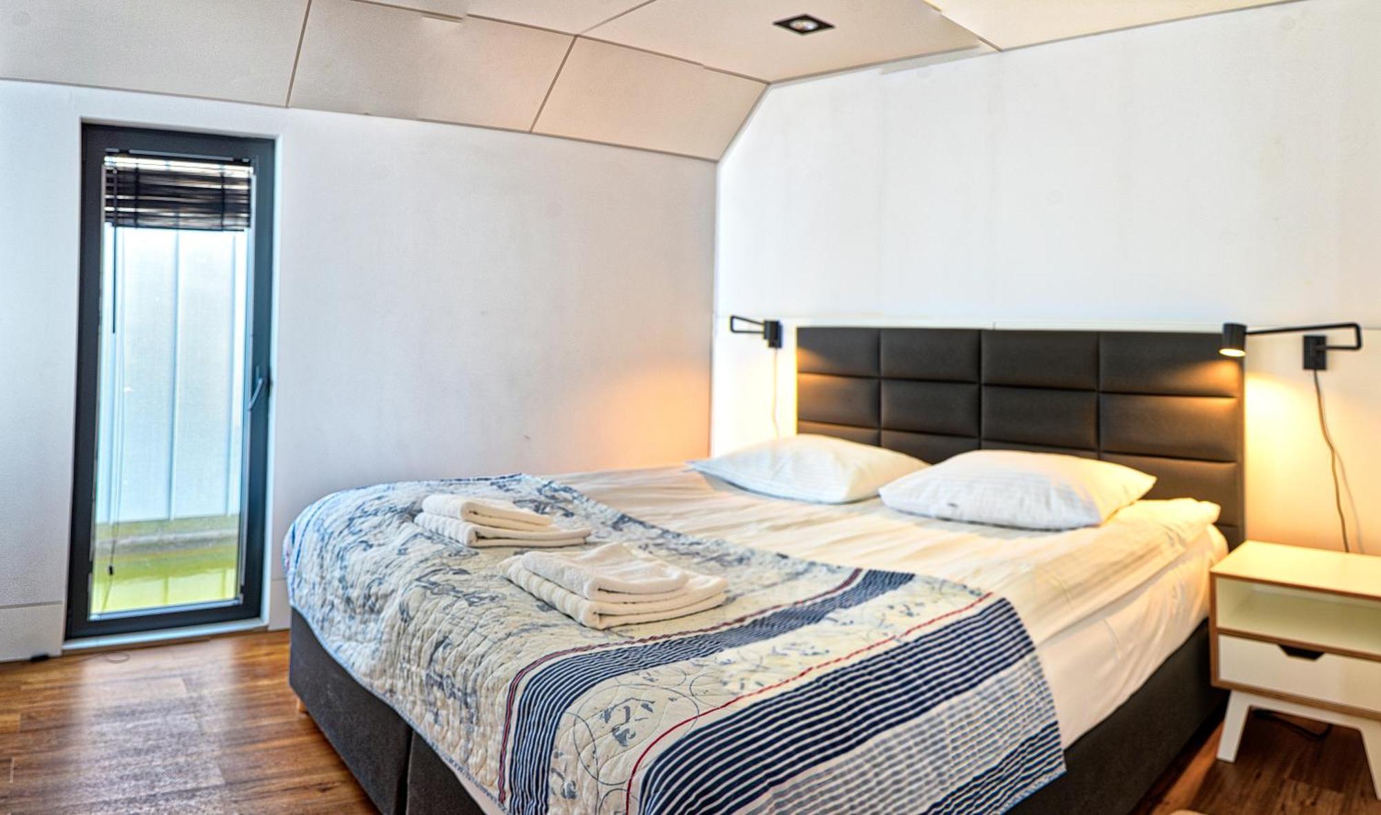 Hotel Joseph Conrad Spa & Wellness Pisz Bagian luar foto