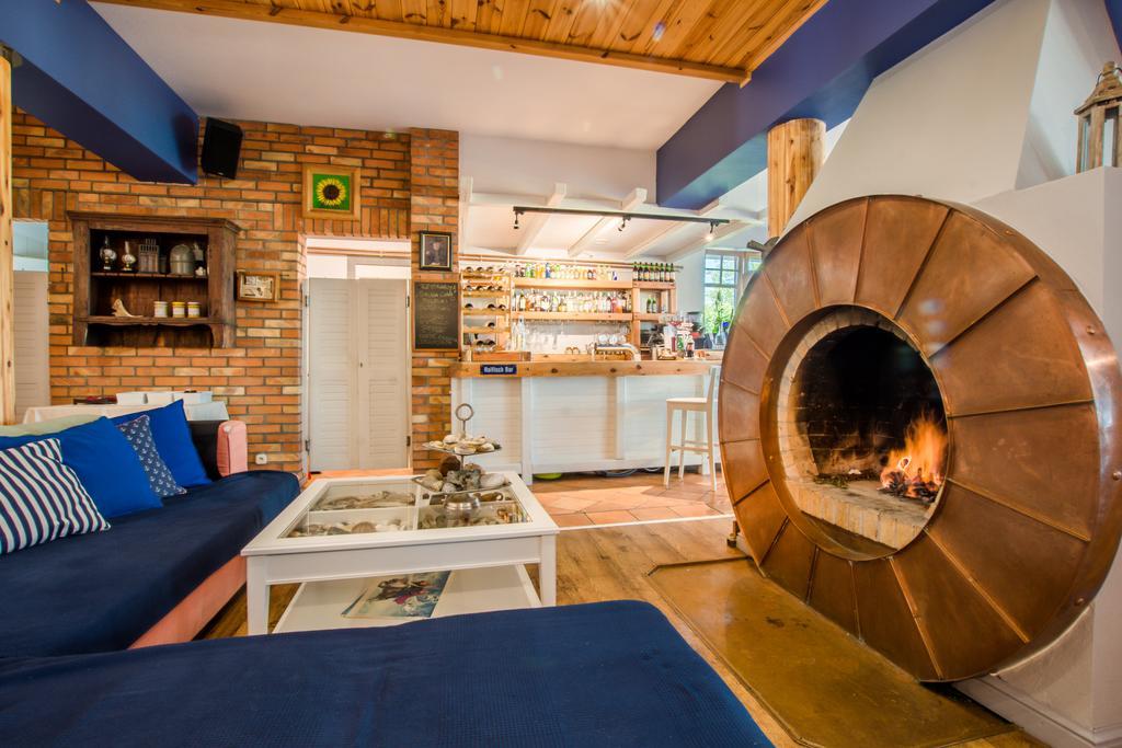 Hotel Joseph Conrad Spa & Wellness Pisz Bagian luar foto